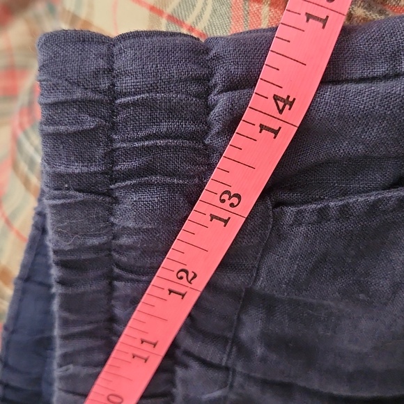 Johnny Was Azusa Pants ~ NWT - Picture 12 of 15